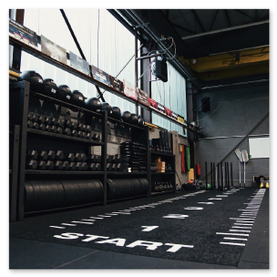 Fotogalerie THE BOXXX