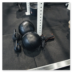 Fotogalerie THE BOXXX