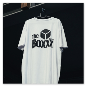 Fotogalerie THE BOXXX
