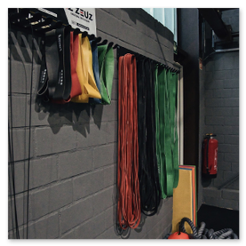 Fotogalerie THE BOXXX