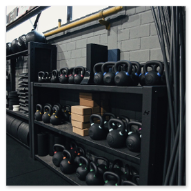 Fotogalerie THE BOXXX