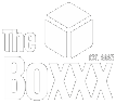 The Boxxx Logo